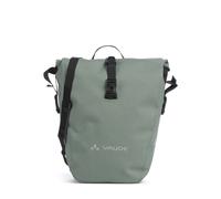 Vaude Aqua Back Deluxe QMR 2.0 | Bike pannier | green