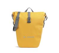 Vaude Aqua Back Deluxe QMR 2.0 Set | Bike pannier | yellow