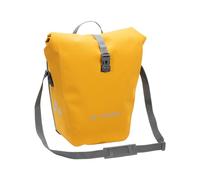Vaude Bike Aqua Back Deluxe Single 24l Pannier Yellow