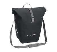 Vaude Bike Aqua Back Deluxe Single 24l Pannier Black