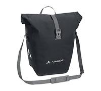 Vaude Aqua Back Deluxe Single Black,24 Litres