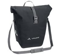 Vaude - Aqua Back Deluxe Single - Pannier size 24 l, grey