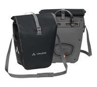Vaude Aqua Back - Cycling bag Black 2 x 24 L