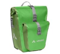 Vaude Bike Aqua Back Plus Single 25.5l Pannier Green One Size Parrot Green