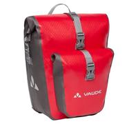 Vaude Bike Aqua Back Plus Single 25.5l Pannier Red One Size Red