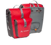 Vaude Bike Aqua Back Plus Pannier 2 Units Red One Size Red