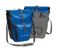 Vaude Aqua Back Plus - Cycling bag Blue 2 x 25,5 L