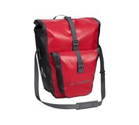 Vaude Aqua Back Plus - Cycling bag Red 2 x 25,5 L