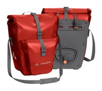 VAUDE Aqua Back Plus - Mixte - Red / Grey - size only size- model 2024 only size