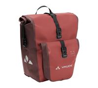 Vaude Bike Aqua Back Plus (rec) 25.5l Panniers Red One Size Redeva
