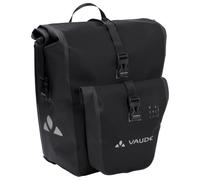 Vaude - Aqua Back Plus (Recycled) - Pannier size 2x 25,5 l, black