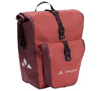 Vaude - Aqua Back Plus Single Recycled - Pannier size 25,5 l, red