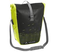 Vaude - Aqua Back Print Single - Pannier size 24 l, grey