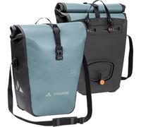 Vaude Bike Aqua Back (rec) 24l Panniers Blue One Size Nordic Blue