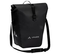 Vaude - Aqua Back (Recycled) - Pannier size 2x 24 l, black