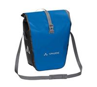 Vaude Bike 35682 Aqua Single Pannier Blue