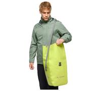 Vaude Bike Aqua Single Wheel Bag Yellow One Size Bright Green