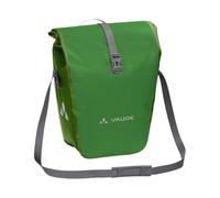 Vaude aqua back single rear bicycle bag, Unisex, 12413, Parred Green, 37 x 33 x 19 cm
