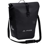 Vaude Bike Aqua Back Single (rec) 24l Carrier Bag Black One Size Black