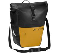 Vaude Bike Aqua Back Single (rec) 24l Carrier Bag Yellow
