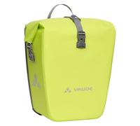 Vaude Bike Aqua Single Wheel Bag Yellow One Size Bright Green