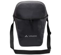 Vaude Bike Aqua Commute Single 26l Pannier Black