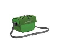 Vaude Aqua Box - Cycling bag Parrot Green 6 L
