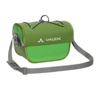 Vaude - Aqua Box 4 - Handlebar bag size 6 l, green