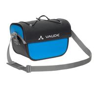 Vaude - Aqua Box 4 - Handlebar bag size 6 l, grey