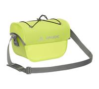 Vaude - Aqua Box 4 - Handlebar bag size 6 l, yellow