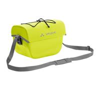 Vaude - Aqua Box - Handlebar bag size 6 l, yellow