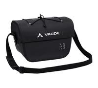 Vaude Bike Aqua Box (rec) 6l Handlebar Bag Black