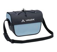 Vaude Bike Aqua Box (rec) 6l Handlebar Bag Black