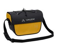 Vaude Bike Aqua Box (rec) 6l Handlebar Bag Yellow One Size Burnt Yellow