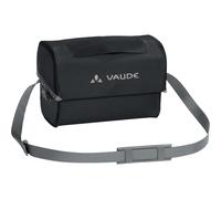 Vaude Aqua Box, waterproof bicycle bag, black Onesize
