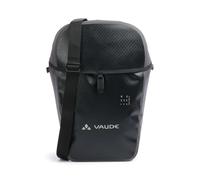 Vaude Bike Aqua Commute Single 26l Pannier Black One Size Black