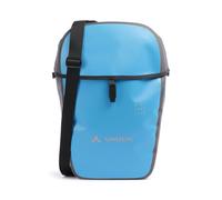 Vaude Aqua Commute Single | Bike pannier | blue