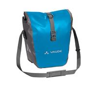 Vaude Aqua Front - Cycling bag Icicle 2 x 14 L