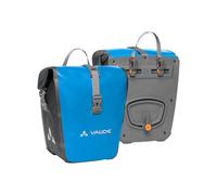 VAUDE Aqua Front Bike Bags - Blue, Size 28