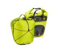 VAUDE Aqua Front Light Backpack bright green One Size