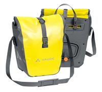 Vaude Aqua Front - Cycling bag Canary 2 x 14 L