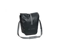 Vaude - Aqua Front - Panniers size 28 l, grey/black