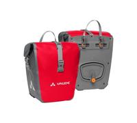 VAUDE Aqua Front Pannier - Red, One Size