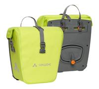Vaude - Aqua Front - Panniers size 28 l, yellow