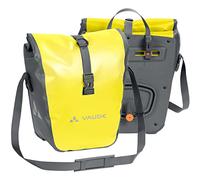 Vaude Aqua Front - Cycling bag Canary 2 x 14 L