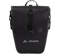 Vaude Bike Aqua Front (rec) 28l Panniers Black
