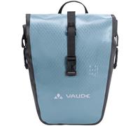 Vaude Bike Aqua Front (rec) 28l Panniers Blue One Size Nordic Blue