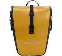 Vaude Bike Aqua Front (rec) 28l Panniers Yellow