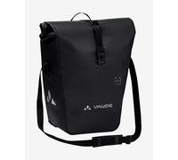Vaude Aqua QMR 2.0 Rear Pannier 24L Black