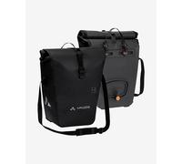 Vaude Aqua QMR 2.0 Rear Panniers 48L Black (pair)